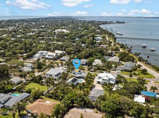 538 Sunset Blvd, Melbourne Beach, FL 32951