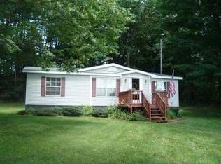 78 Airport Rd, Accord, NY 12404