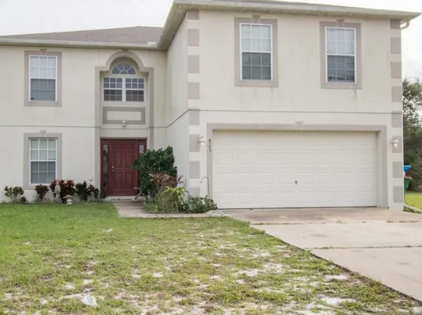 563 Pemberton Ave, Deltona, FL 32738