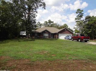 145 Scott Forge Rd, Hot Springs, AR 71913