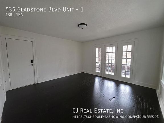 2nd image of 535 Gladstone Blvd APT 1