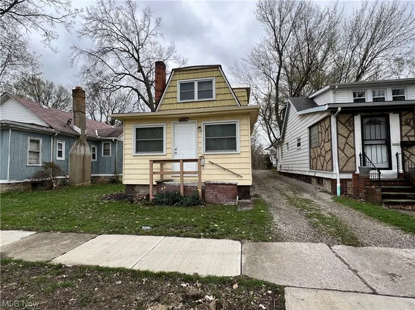 19630 Meredith Ave, Euclid, OH 44119