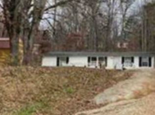 1014 Hidden View Loop, Marion, NC 28752