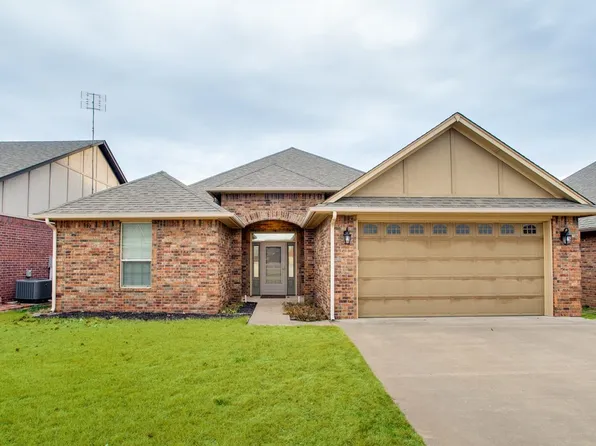609 Chisholm Crk, Enid, OK 73701