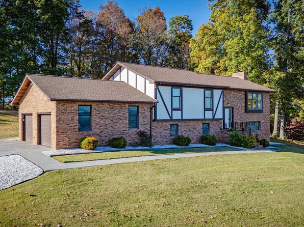 2316 Colonial View Rd, Kingsport, TN 37663