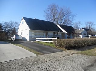 3939 Astor Ave, Columbus, OH