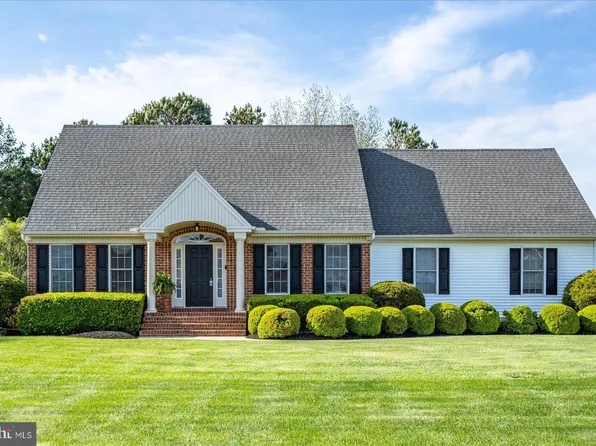 5926 Saddle Dr, Salisbury, MD 21801