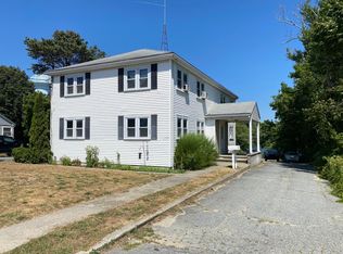 20 Perry Ave #1A, Buzzards Bay, MA 02532