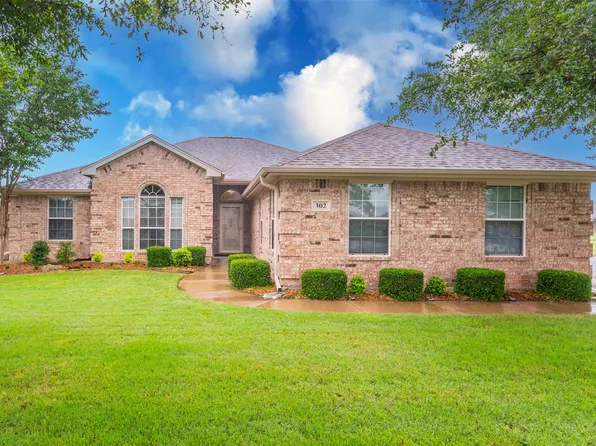 302 Waltzing Brook Ct, Weatherford, TX 76085