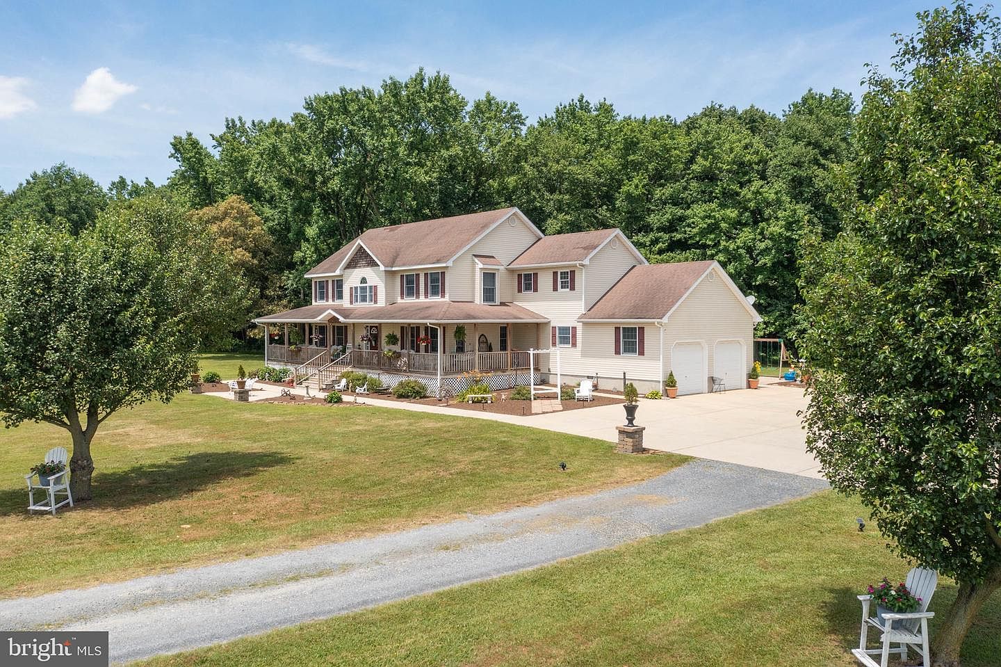 32499 McCary Rd, Frankford, DE 19945 Zillow