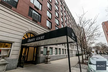 Rented by Bond New York