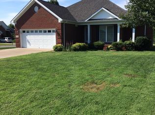 914 Bogey Way, Bowling Green, KY 42104