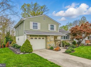 130 N Dillwyn Rd, Newark, DE 19711