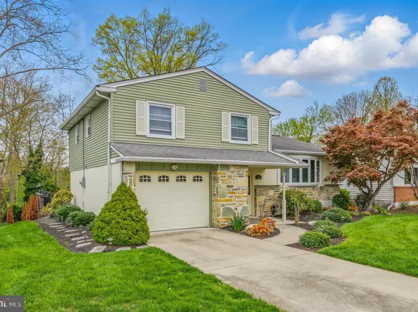 130 N Dillwyn Rd, Newark, DE 19711