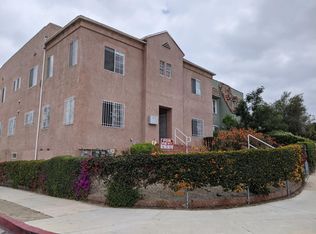 2053 S Harcourt Ave, Los Angeles, CA 90016