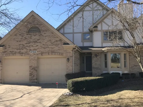14566 Golf Rd, Orland Park, IL 60462