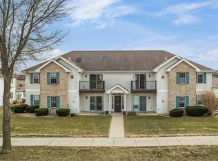 6625 Reston Heights Dr UNIT 2, Madison, WI 53718