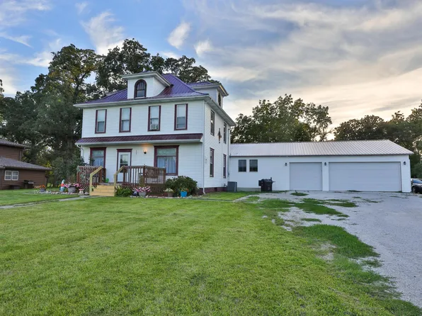 200 S Grimmell Rd, Jefferson, IA 50129