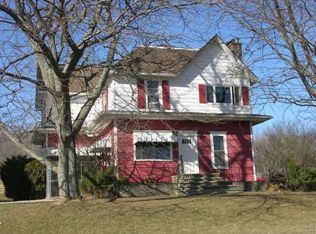 1851 County Road 22, Andover, NY 14806
