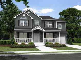 1384 Gaston St, Wantagh, NY