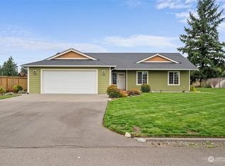 9216 180th Ln SW, Rochester, WA 98579