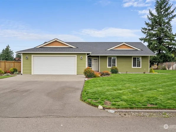 9216 180th Lane SW, Rochester, WA 98579