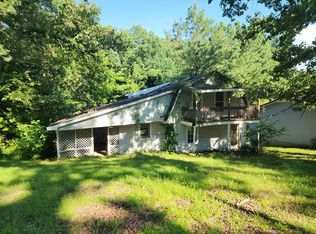 55 Nordan Dr, Springville, TN 38256