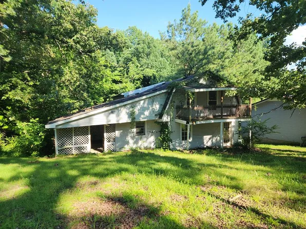 55 Nordan Dr, Springville, TN 38256