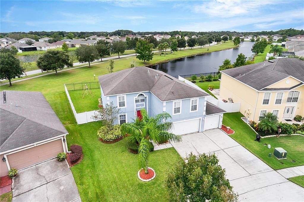 4020 Greenleaf Dr, Kissimmee, FL 34744 Zillow
