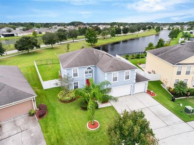 4020 Greenleaf Dr, Kissimmee, FL, 34744