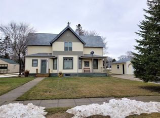 207 Eva Ave E, Estelline, SD 57234
