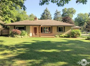 50 Minges Rd W, Battle Creek, MI 49015