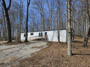 626 Mount Salem Rd, London, KY 40741