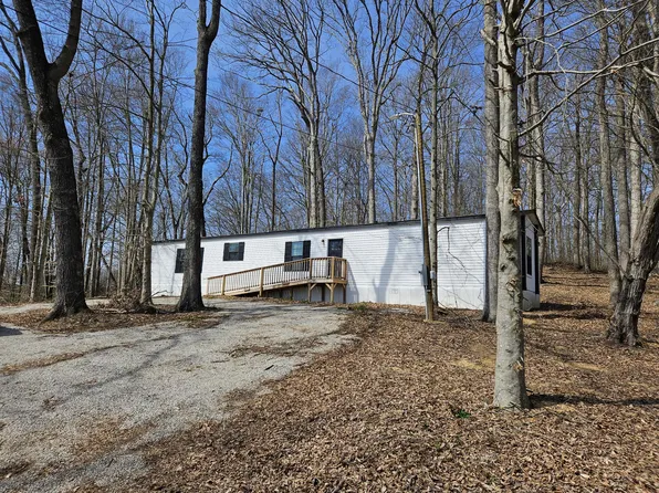 626 Mount Salem Rd, London, KY 40741