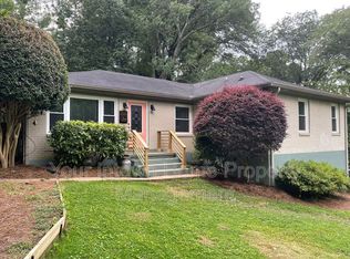 2525 Saint Patrick St SE, Atlanta, GA 30317