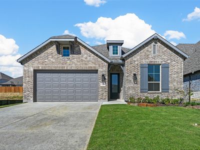 5056 Westhaven Cir, Denison, TX, 75020