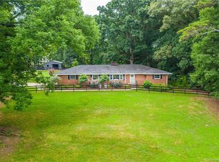 1300 Rocky River Rd W, Charlotte, NC 28213
