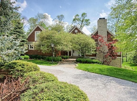 2nd image of 3087 Scioto Estates Ct