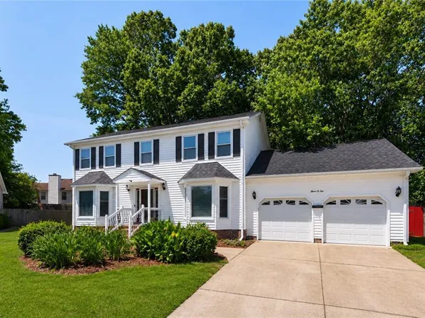 1505 Hadley Ct, Virginia Beach, VA 23456