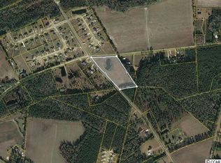 Long Avenue Extension Dock Road Long Avenue Ext, Conway, SC 29526