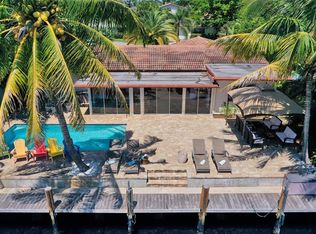 3230 S Terra Mar Dr, Pompano Beach, FL 33062
