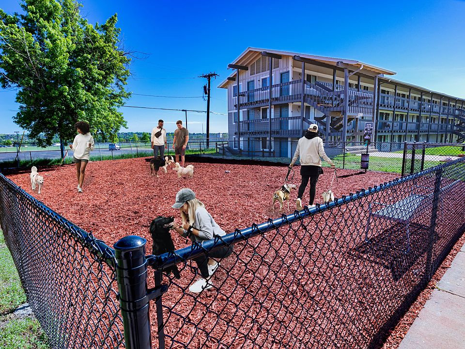 Community Bark Park