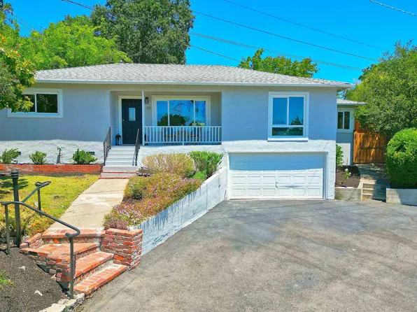 10 Westminster Pl, Lafayette, CA 94549