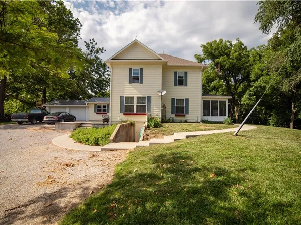 17551 Parkview St, Atchison, KS 66002