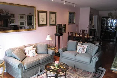 Rented by Corcoran