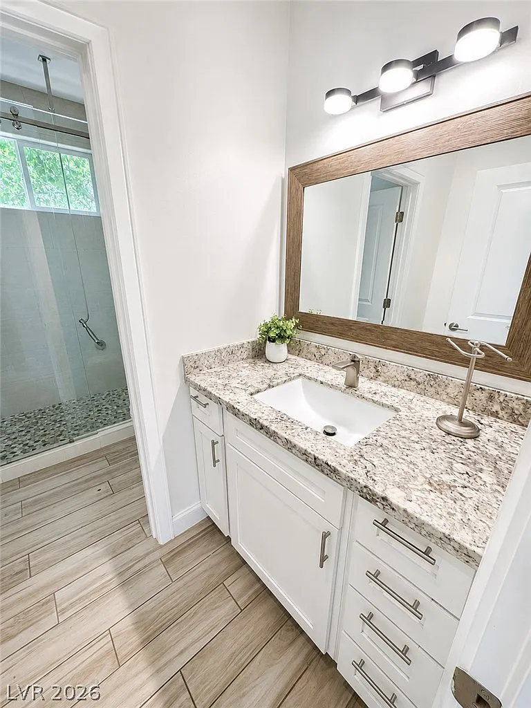 1 bed, 1.0 bath, 850 sqft, $1,850 — Photo 3