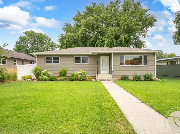 2006 La Brea St, Billings, MT 59102