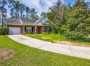 232 Twin Oaks Ln, Columbia, SC 29209