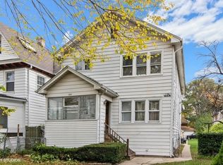 2007 Dodge Ave, Evanston, IL 60201