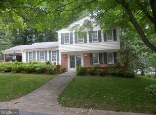 5136 Celestial Way, Columbia, MD 21044